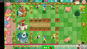 nutaku booty farm hentai game adventure