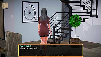 My New Stepfamily Plays a Game