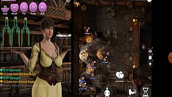 En El Camino De La Corrupción Corruption Town Cap2