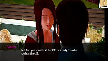 My new family 111 got kinky with big cock! 😈