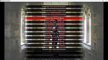 Thank god, damsels and dungeon finale is done