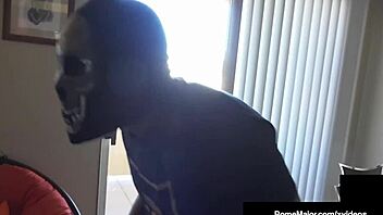 thick dick thief rome major stuffs milky beauty nadia white 😍