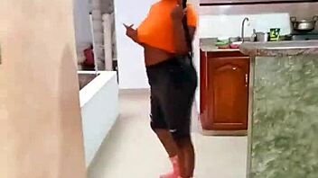 First Time Sex with Best Friend Made Me Squirt Hard