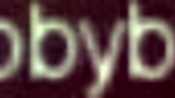 chubby milf enjoys a facial at home