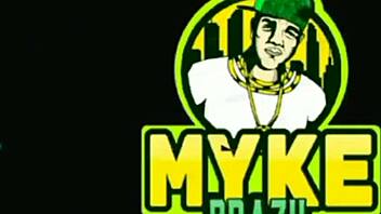 Fan Gives Ass In Sheer Outfit