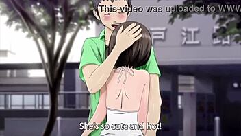 Top Anime Hentai Boobs and Public Sex Scenes