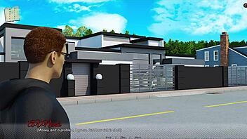 Alternate Existence 3 Game Playthrough