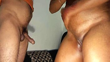 Ebony teen 18+ cutie gets her chubby pussy fucked 😘