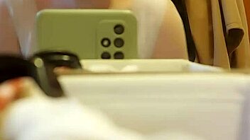 Stupid Gay Boy Misses Speculum Hole