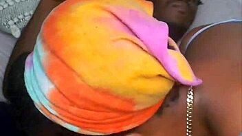 Southern Ebony Ass Licking And Deep Throat