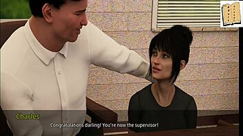 katie, a teen amateur, loves to tease with her big tits and ass in homemade hentai style.