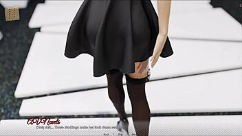 Alternate Existence 3 Game Playthrough