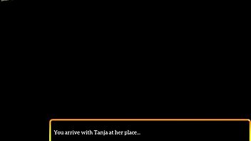 My New Family’s Teen 18+ ASS Game IS WILD