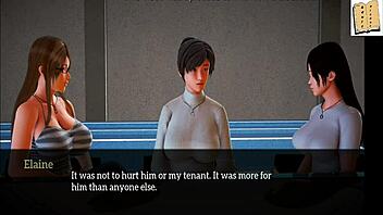 hey, check out my new family 129 hentai clip!