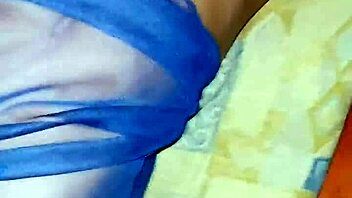 Horny Housewife Gives Intense Blowjob To Kingblack's Big Black Cock Final Part