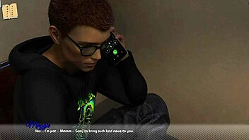 Alternate Existence 3 Game Playthrough