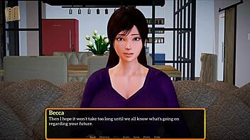 My New Stepfamily Plays a Game