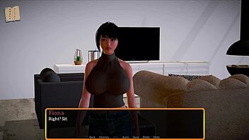 My New Stepfamily Plays a Game