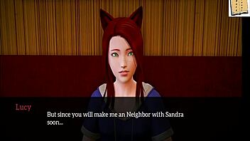 My new family 111 got kinky with big cock! 😈