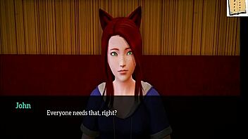 My new family 111 got kinky with big cock! 😈