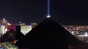 September Reign Screams in Orgasms Riding Laz Fyre 😍