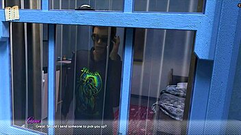 Alternate Existence 3 Game Playthrough