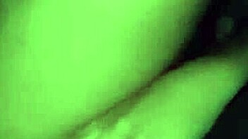 Novinha Feels Intense Desire Giving Pussy To Her Man After Date