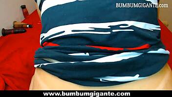 hey, wanna see me riding my favorite toy? check full hot videos on premium!