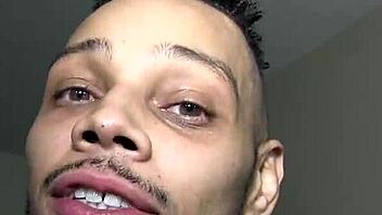 dominican threesome gangbang freaks bbc fucks leona banks