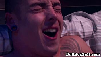 Assfucked British Amateur Plowed Roughly From Behind