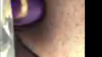 Latina Uses Toys to Masturbate and Squirt