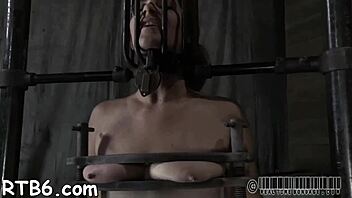 i'm in machine servitood and it's so intence and overwhelming