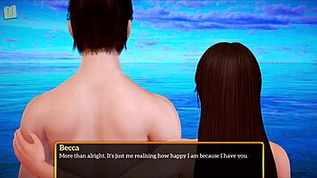 My New Family’s Teen 18+ ASS Game IS WILD