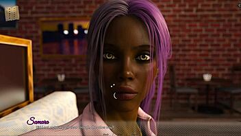 Alternate Existence 3 Game Playthrough