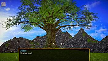 My new family 408 erotic cartoon with big tits and ass