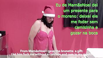 Homemade Interracial Couple Blowjob Cum In Mouth Without Condom