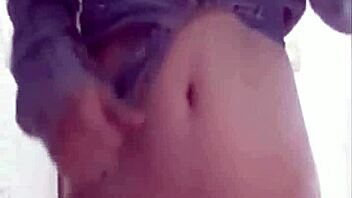 New amateur explores self-pleasure on WEBCAM