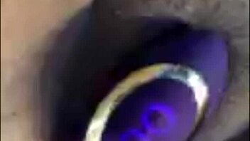 Latina Uses Toys to Masturbate and Squirt