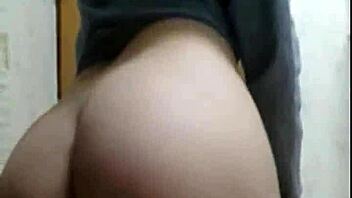 New amateur explores self-pleasure on WEBCAM