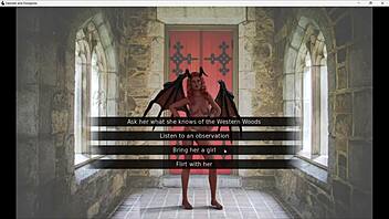 Thank god, damsels and dungeon finale is done