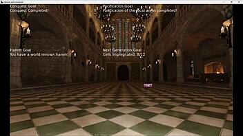 Thank god, damsels and dungeon finale is done