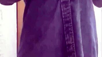 New amateur explores self-pleasure on WEBCAM