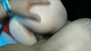 Husband Feels Intense Pleasure With Erica Bastos' Tight Ass