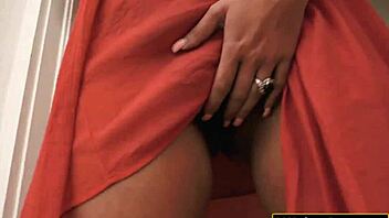 Alana luv and jill kassidy shared a cock