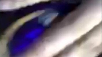 Latina Uses Toys to Masturbate and Squirt