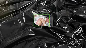 Stunning MILF Lolly Dames Teaches Twerking Secrets Outdoors