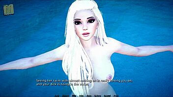 Check Out Polyturnon 5's Sexy Hentai!