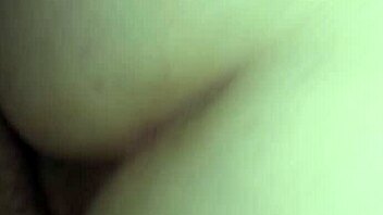 Is bbw eliza's ass clapping from that big white cock turning you on