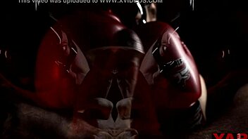 Watch The Emergency Cock Duel With Boxing Gloves!