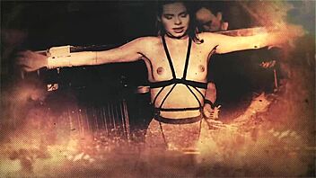 i’m pouring wax on teen 18+ tits, spanking her ass, making her mine forever and ever.